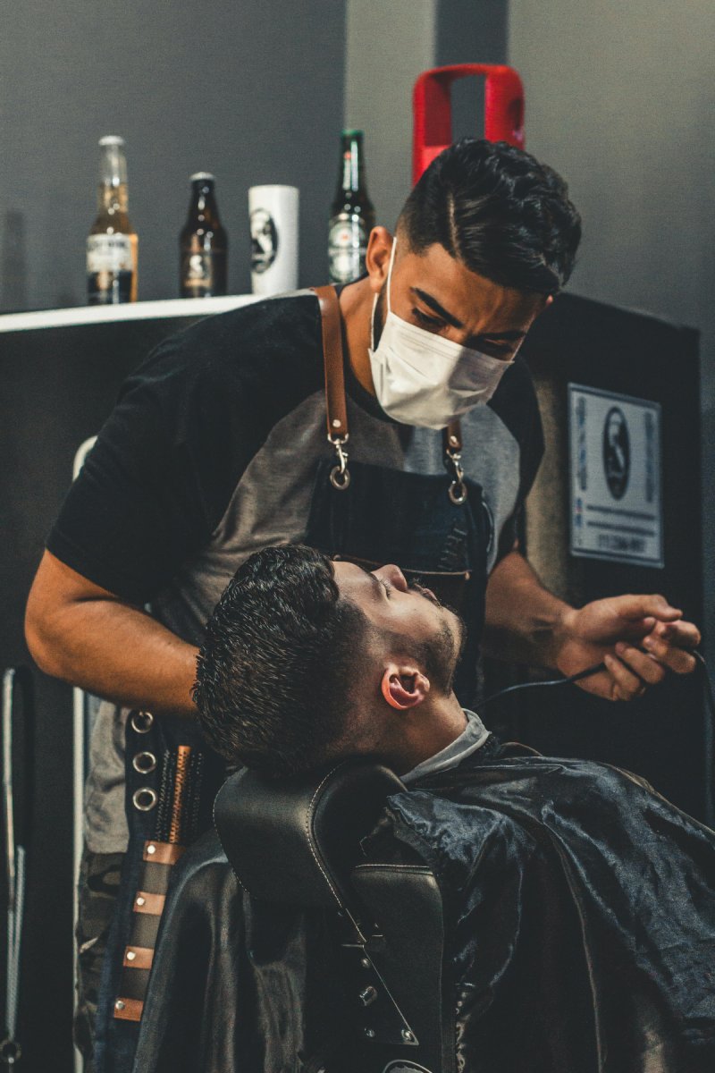 Corte moderno